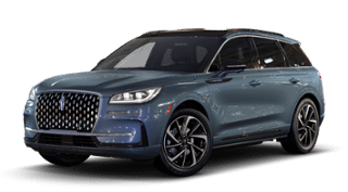 2024 Lincoln Lincoln Corsair External Image 1